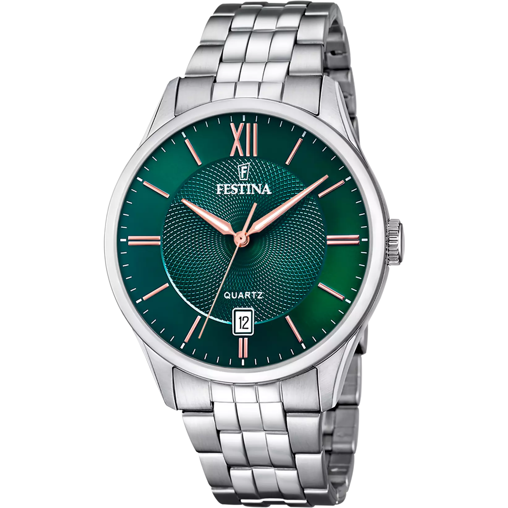 Reloj festina classics f20425/7